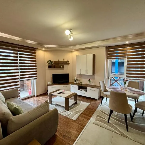 Mount Inn Talija, hotel v destinaci Zlatibor