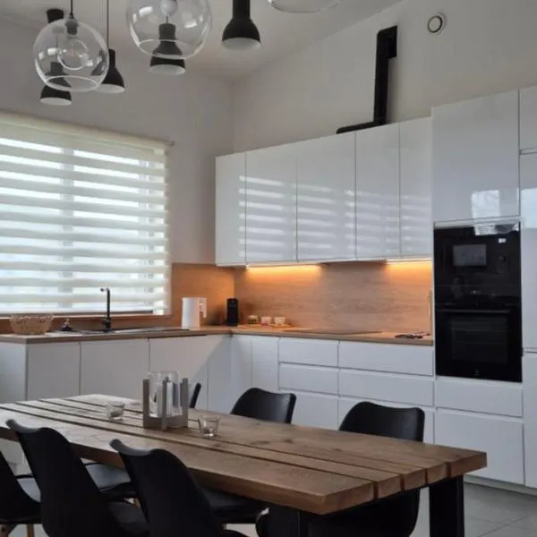 Storms 4, מלון בSudmalkalni