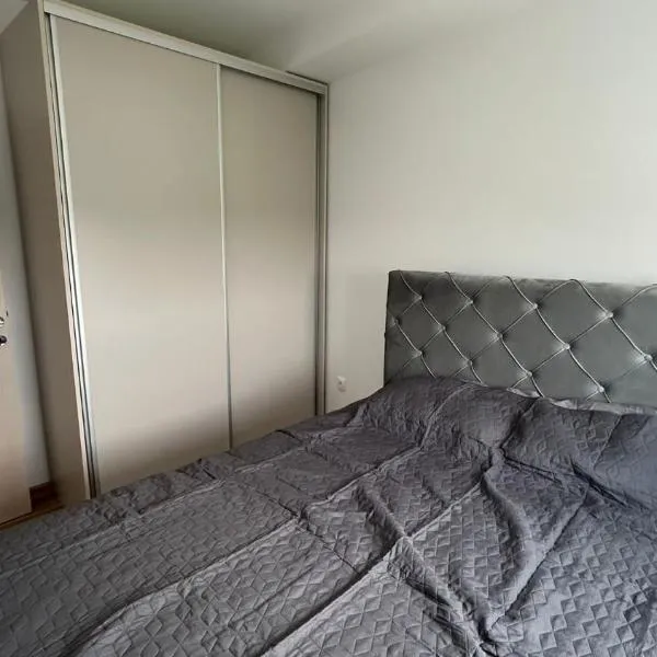 Stan na dan Indjija, ξενοδοχείο σε Inđija