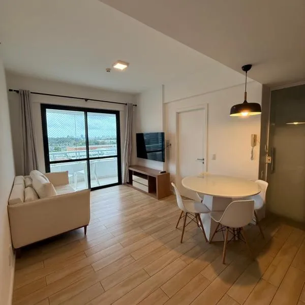 Flat Mondial Salvador, hotel em Salvador