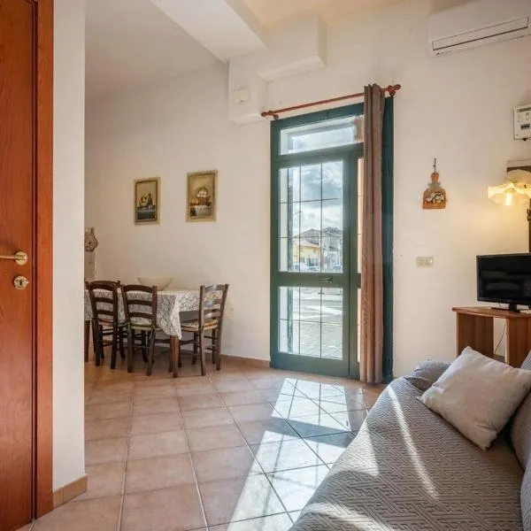 Pierino Home 2 steps from the sea, hotel a Marina di Pisa
