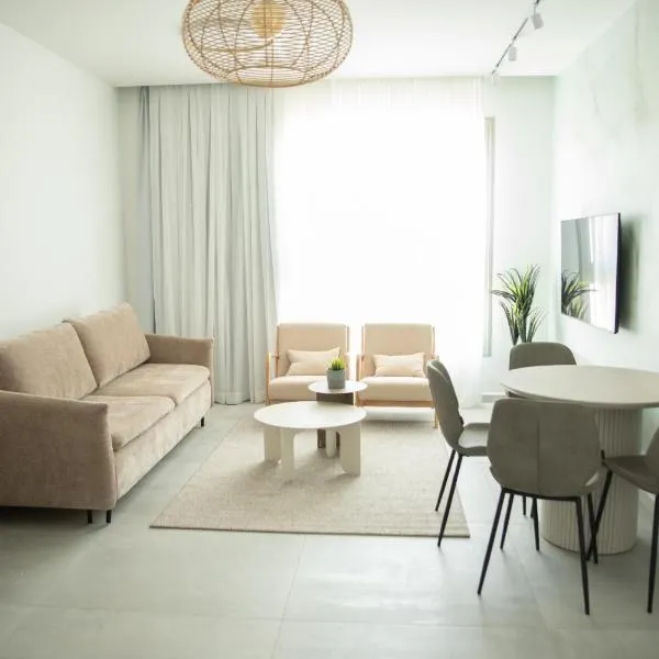 סי סייד אילת 10 רגעים, Hotel in Eilat