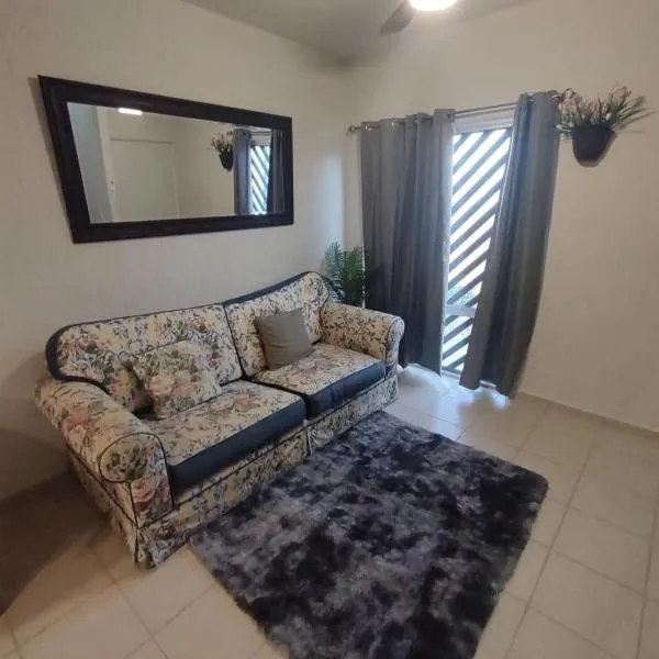 Casa Sur, hotel en La Paz