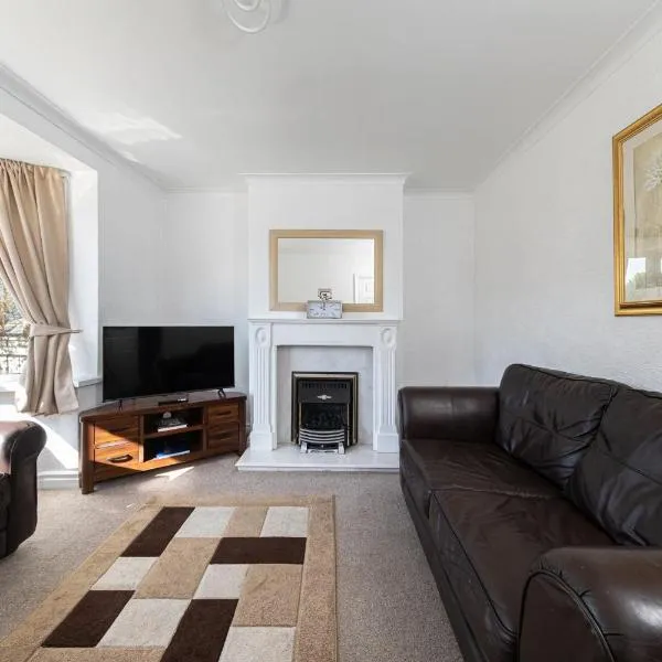 Beautiful Chester House, hôtel à Pelton