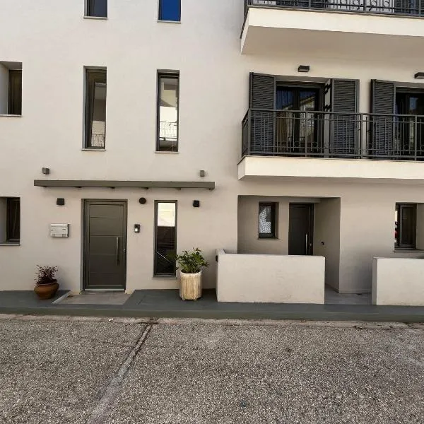 De Bosset Suites Kefalonia, hotel en Argostoli