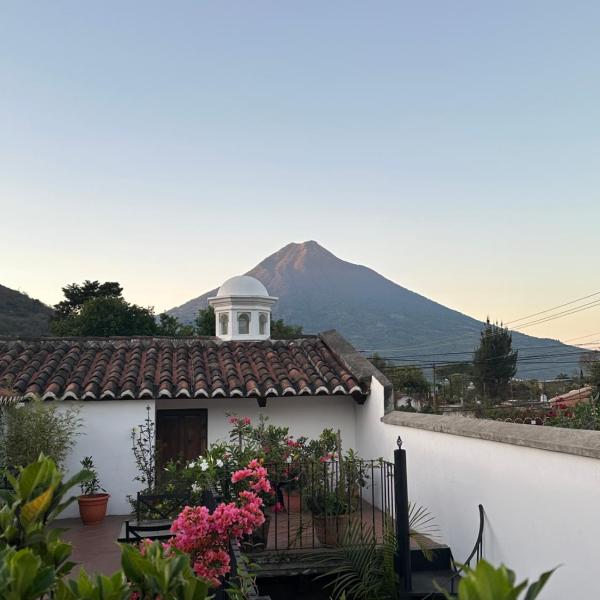 Casa Elena, Antigua Guatemala