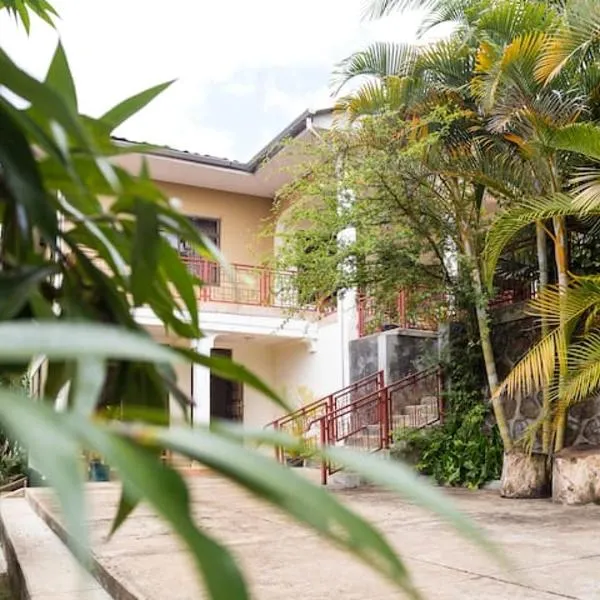 Marangu Serenity Homes, Hotel in Marangu