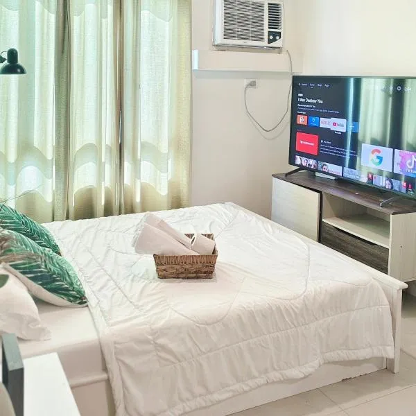 The Beacon Makati by Christine Suites PH, hotel in Manila