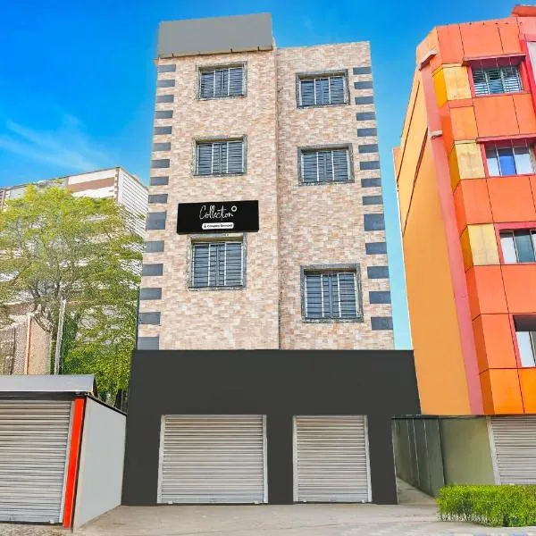 Super Collection O Kolkata Near Dumdum Airport，位于kolkata的酒店