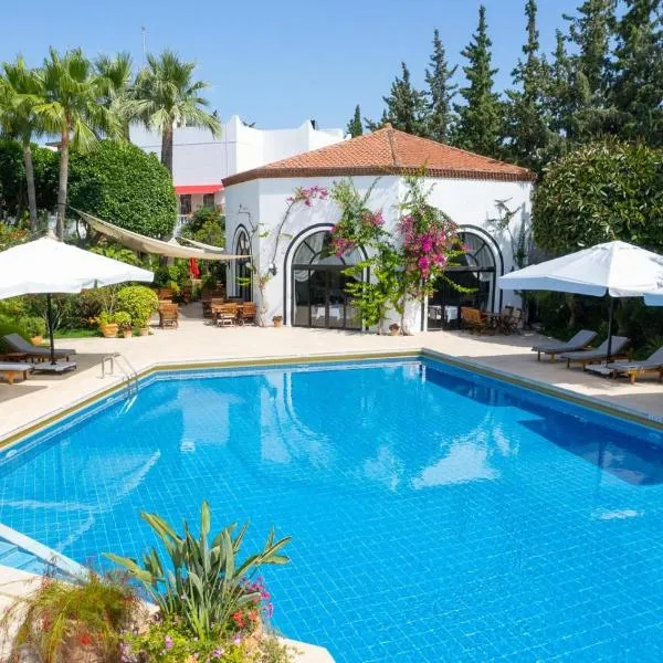 Hotel Karia Princess, Hotel in Bodrum