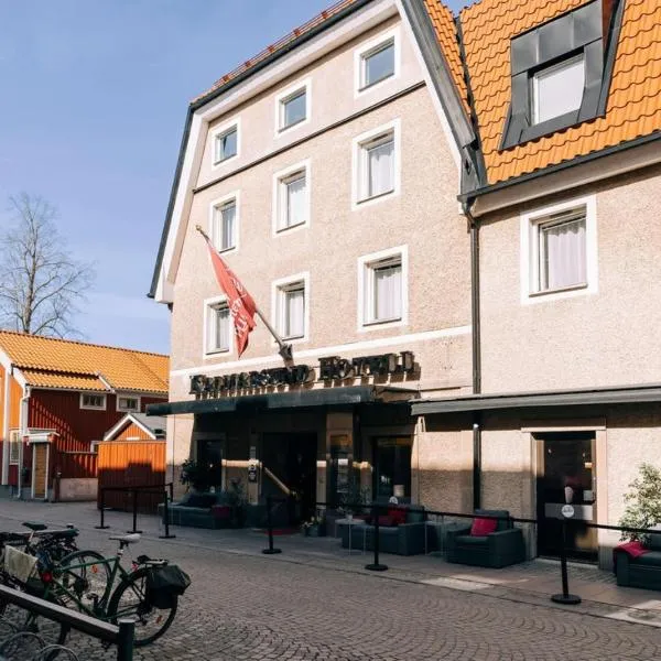 Best Western Plus Kalmarsund Hotell, hotel in Kalmar