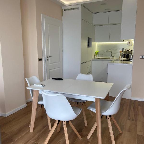 Sofia Park View Apartment, Sofia