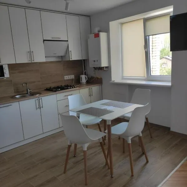 Valova 59 Apart, hotel din Colomeea