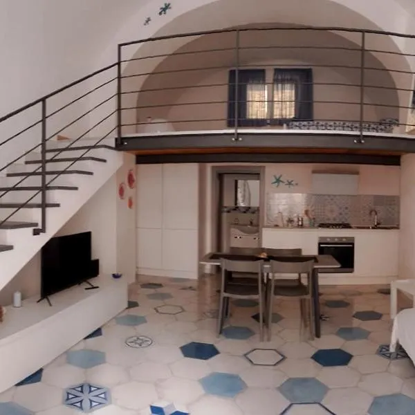 Nonna Giuseppina Home, Hotel in Ischia