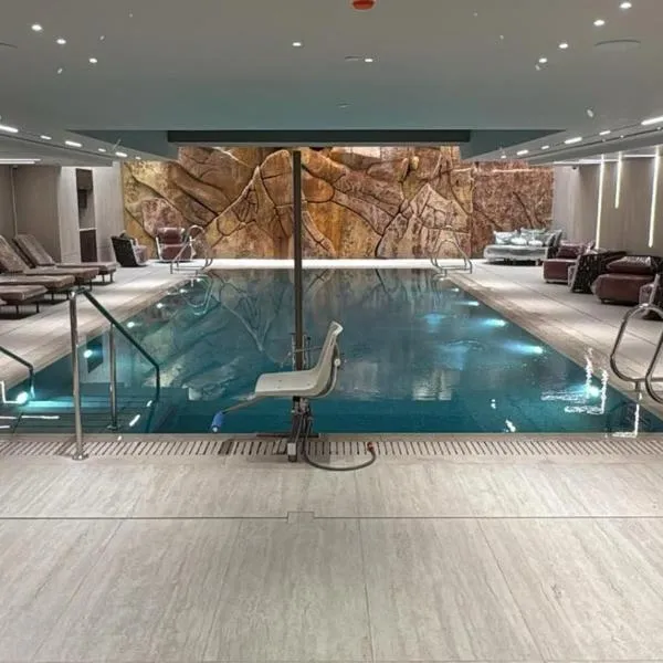 מילה דירות אירוח - Bnb70, hotel v destinaci Eilat