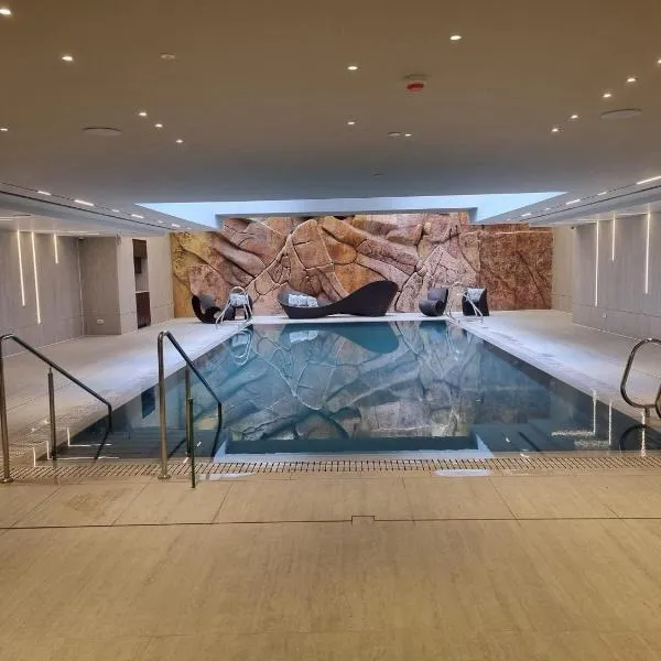 bnb360 - 70, hotel in Eilat