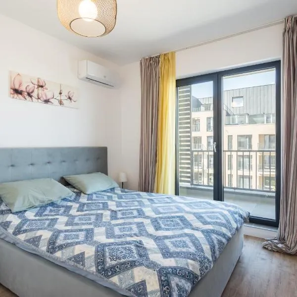 H Pipera Lakeview, hotel em Voluntari