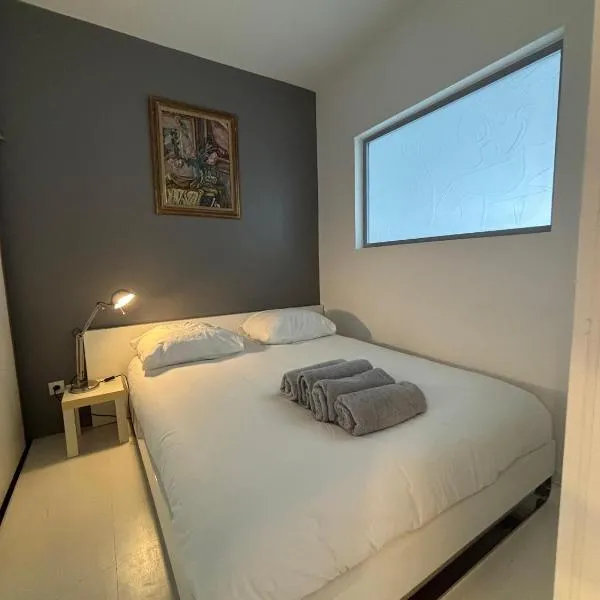 Appartement Suffren Champs de Mars, hotel in Paris