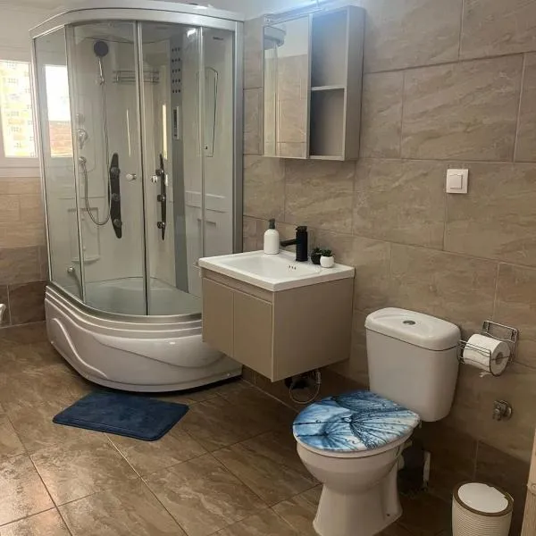 Britshouse, hotel in Naousa Imathias
