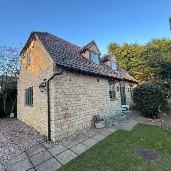 The Old Stable House, hotel in Oxford