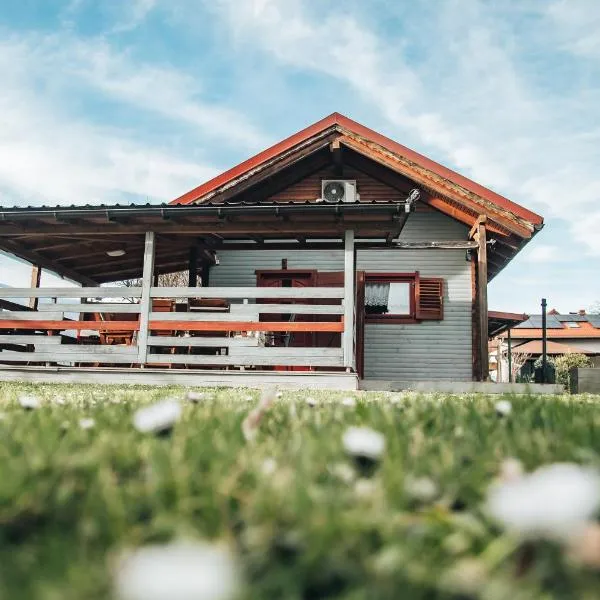 Apartments Brunarica, Hotel in Moravske Toplice