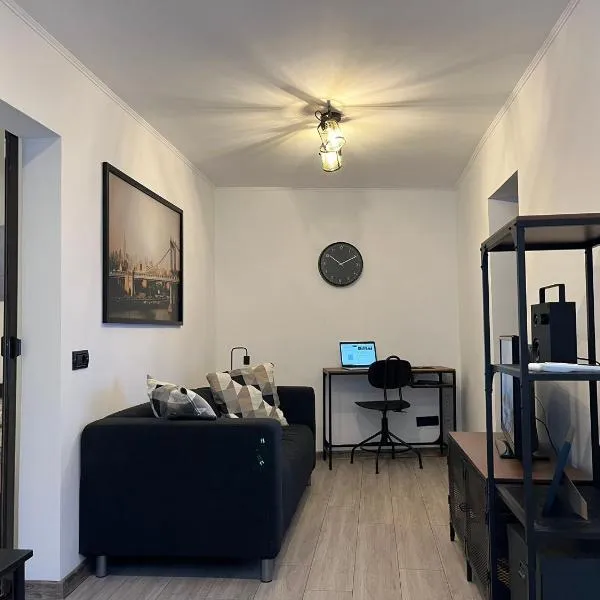 Cozy House in Elegant Cotroceni Area, ξενοδοχείο στο Βουκουρέστι