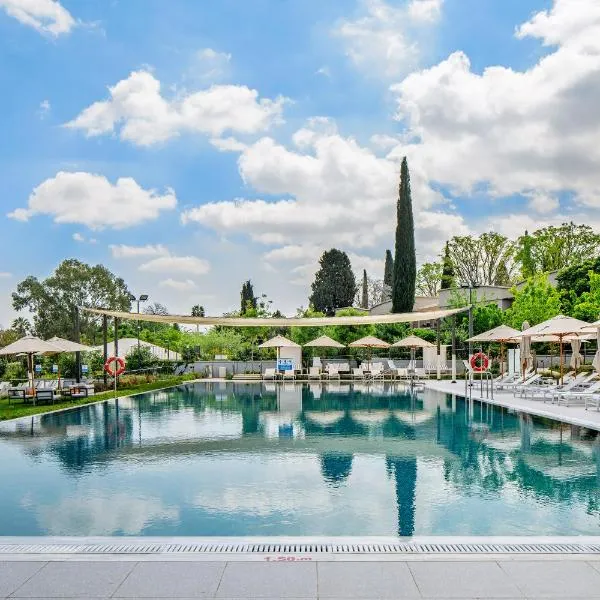 Ayala by Isrotel Collection – hotel w mieście Ayyelet HaShaẖar