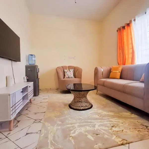 Zai Homes Watamu, ξενοδοχείο σε Watamu