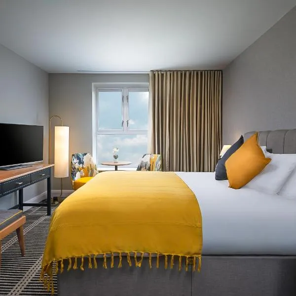 The Parkavon Hotel، فندق في كيلارني