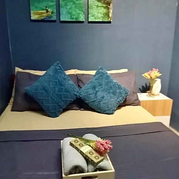 Balai Evelyn, hotel in Coron