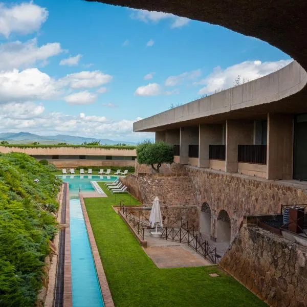 Hotel Esperit Roca, hotel in Girona