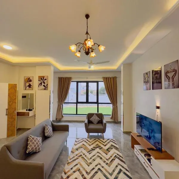 Villa Kayan, hotell sihtkohas Luxor