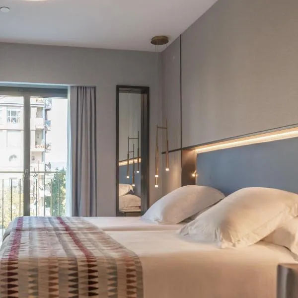 Hotel Mezquita Center, hotel v destinaci Córdoba