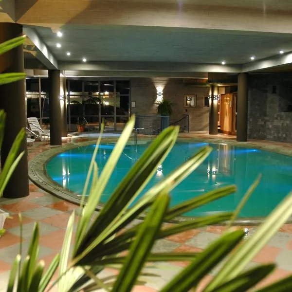 Hosteria Tequendama Classic & Resort, Hotel in Villa Gesell