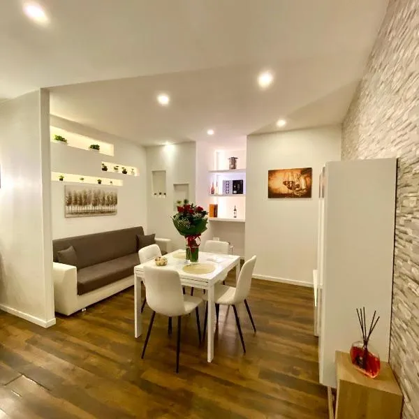 A&A B&B Bari, Hotel in Bari