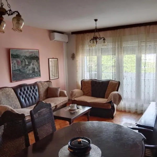 City Payton, hotel v destinaci Nikšič