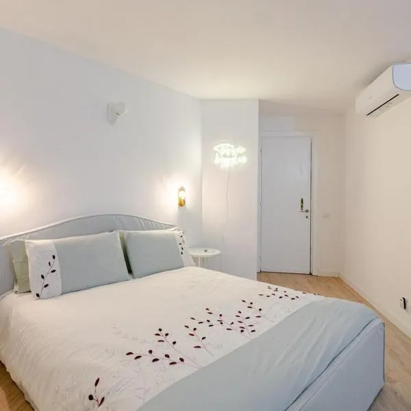 La Piccola Luxury Suite, hotel a Roma