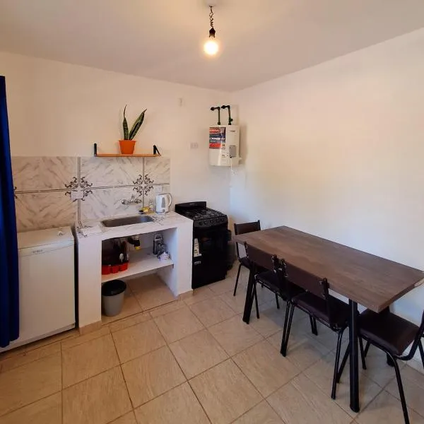 Departamentos Reinoso, Hotel in Fiambala