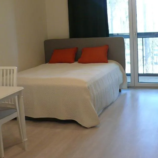 Kerava Stay Studio, hotel in Kerava
