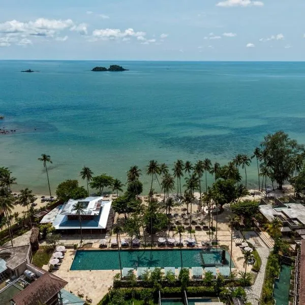 Vignette Collection Dinso Resort & Villas Ko Chang by IHG, hotel in Ko Chang
