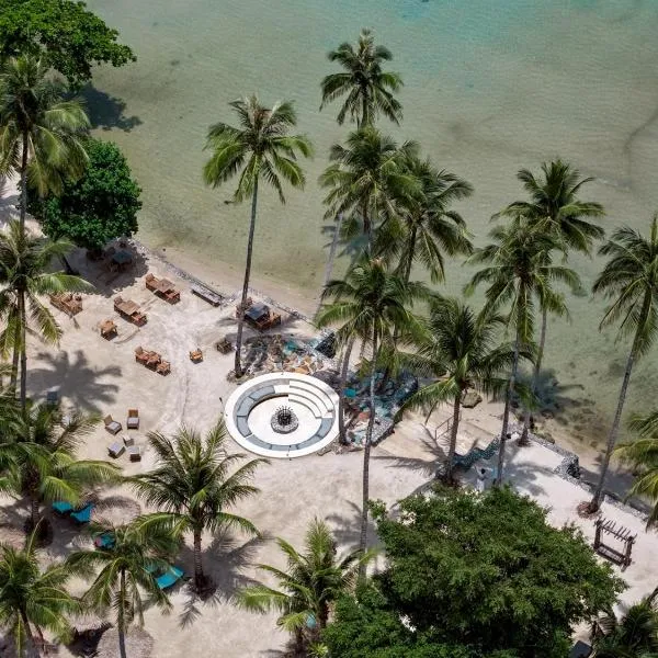 Vignette Collection Dinso Resort & Villas Ko Chang by IHG, hotel in Ko Chang