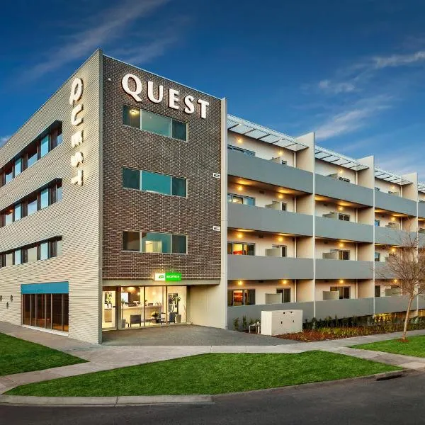 Quest Bundoora, hotel in Melbourne