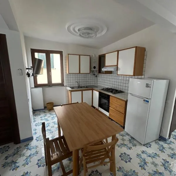 Casa Lily, hotel in Casamicciola Terme