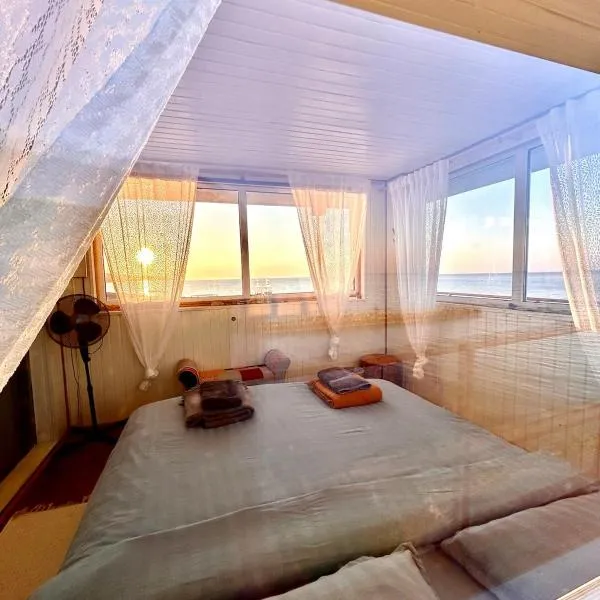 TORN the Tower, hotel v destinaci Toila