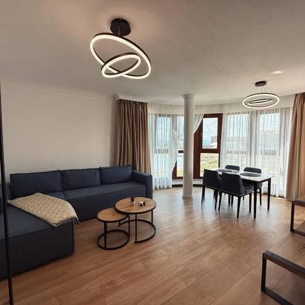 Aparthotel Sveti Nikola, hotel in Pomorie