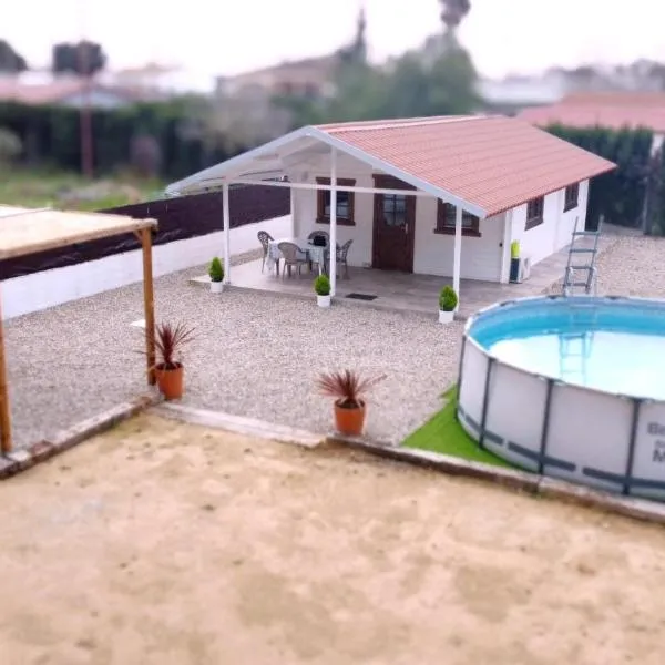 Casa El Pinar, Hotel in Conil de la Frontera