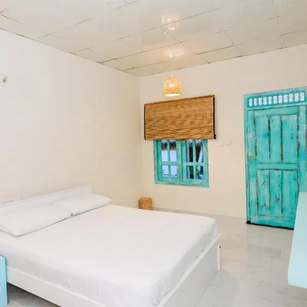 Capital Trincomalee, hotel em Triquinimale