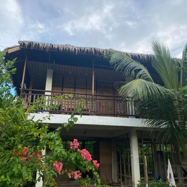 Amakan Pacifico, khách sạn ở San Isidro