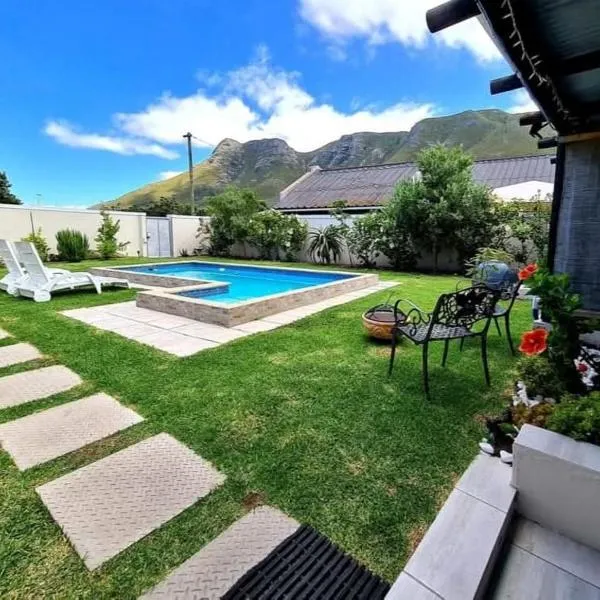 57 on Vermont, hotel in Hermanus