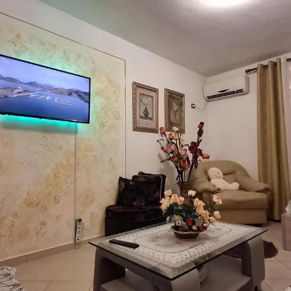 Holiday apartment Shengjin, ξενοδοχείο σε Shëngjin